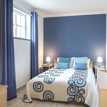 Apartment In A House Тавира Екстериор снимка