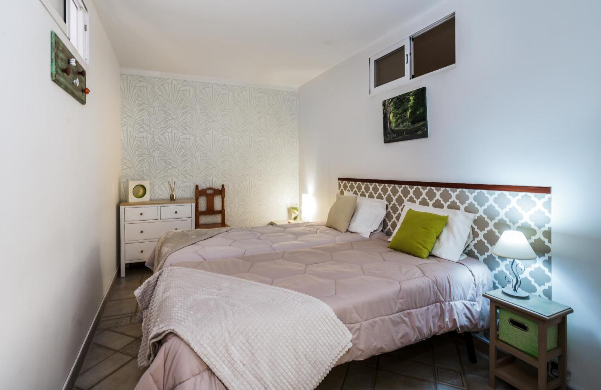 Apartment In A House Тавира Екстериор снимка