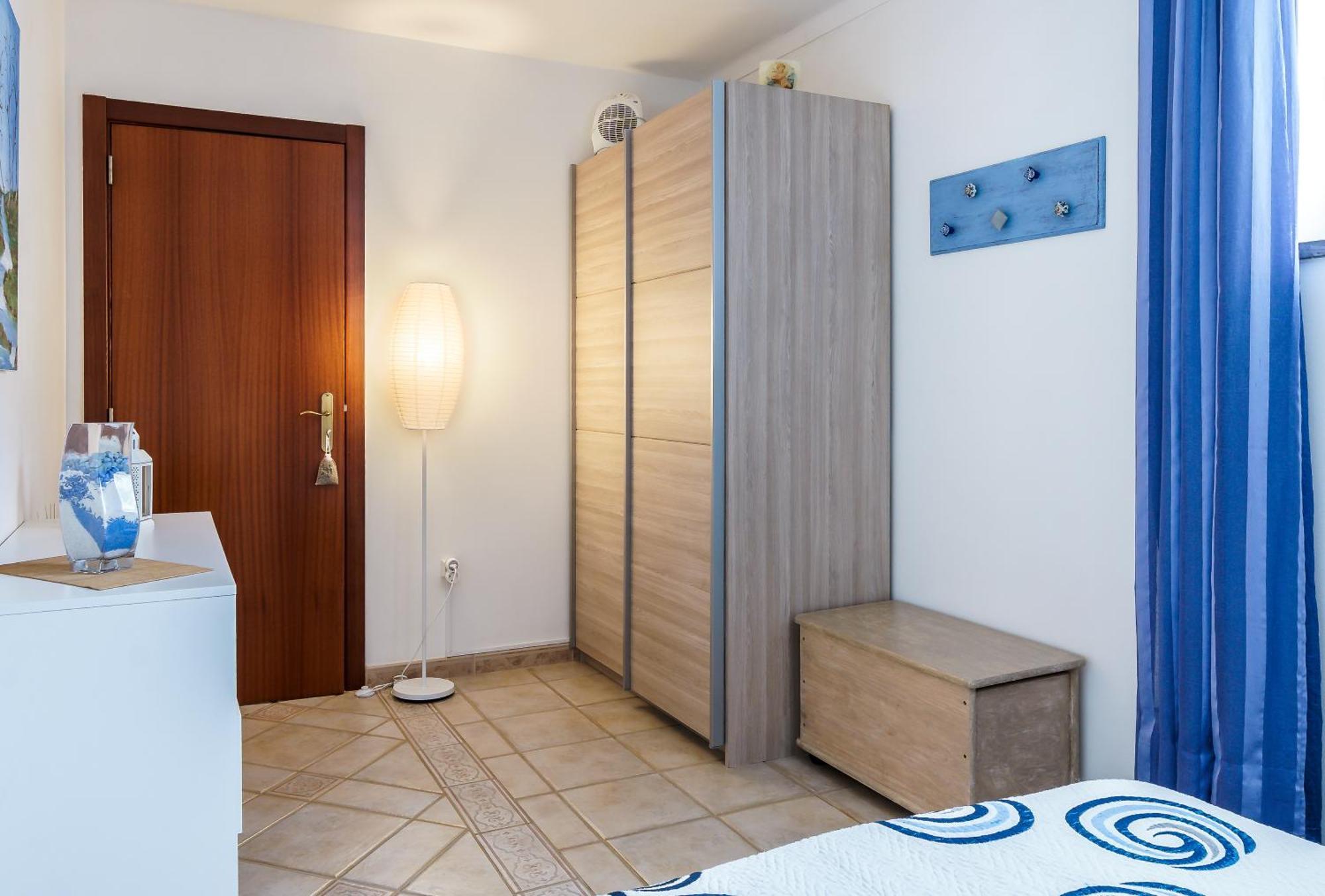 Apartment In A House Тавира Екстериор снимка