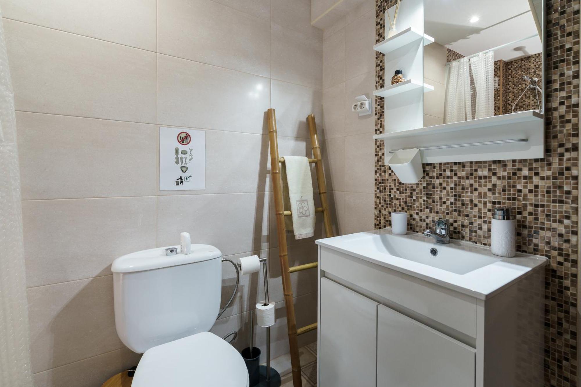 Apartment In A House Тавира Екстериор снимка