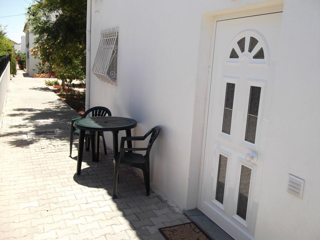 Apartment In A House Тавира Екстериор снимка