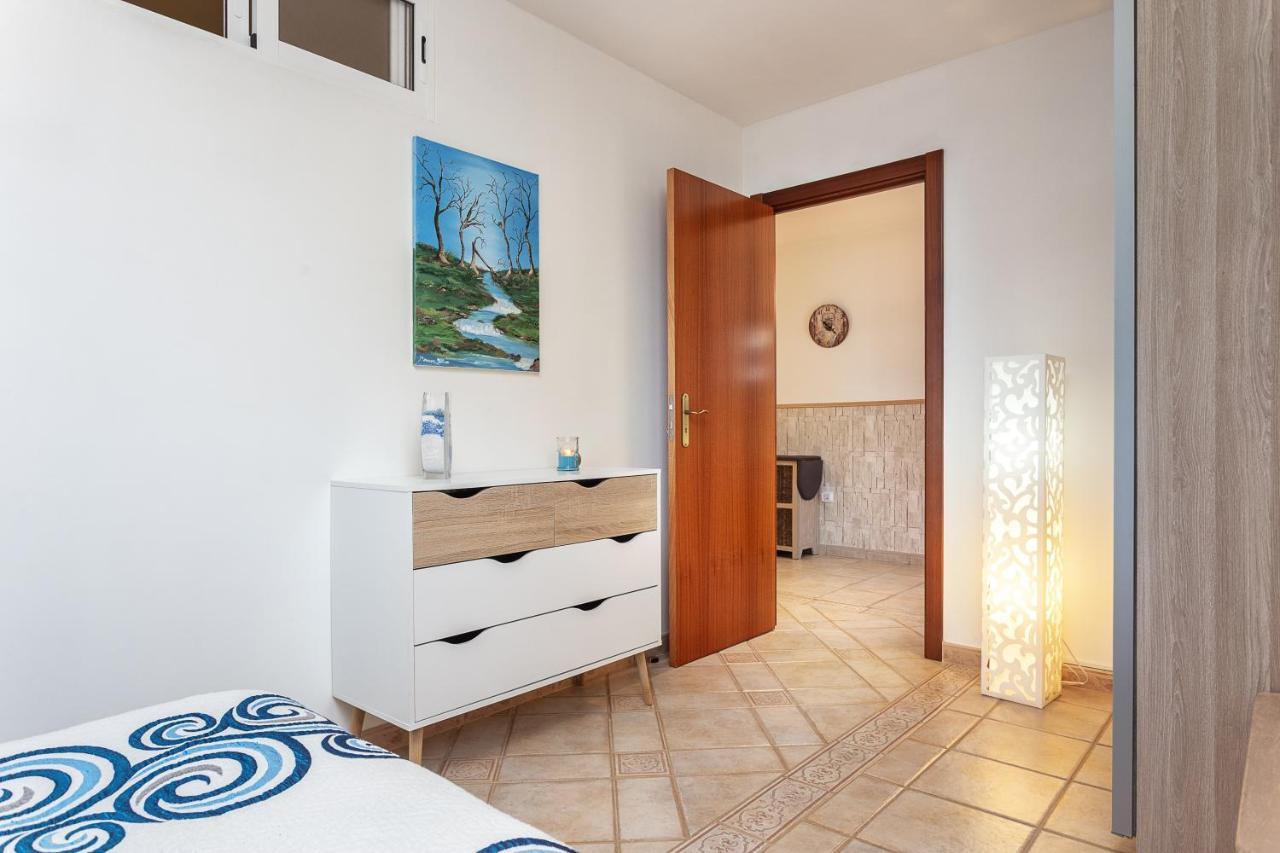 Apartment In A House Тавира Екстериор снимка