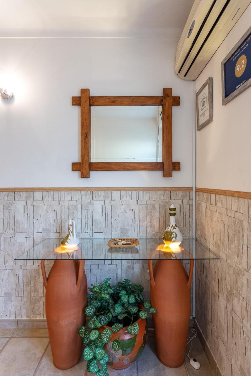 Apartment In A House Тавира Екстериор снимка